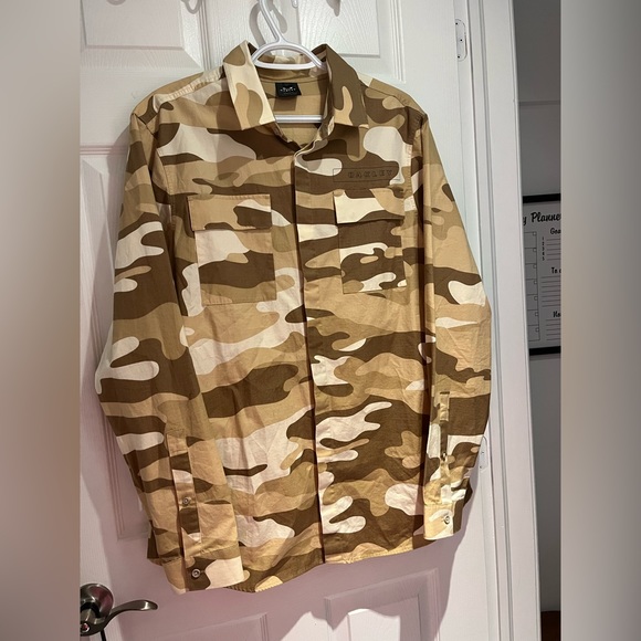 VESTE OAKLEY - Picture 1 of 1